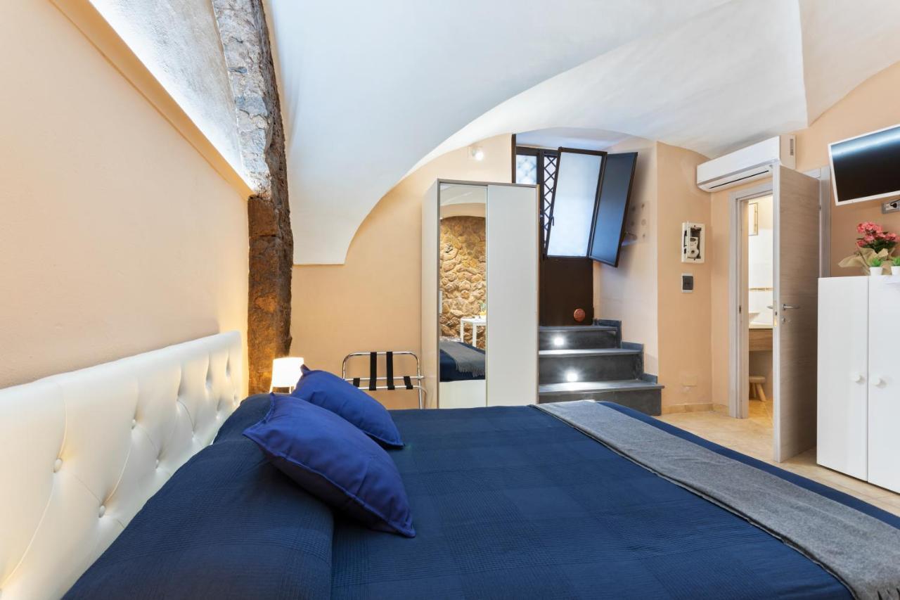 Cerami Studio Flat CTA Exteriér fotografie