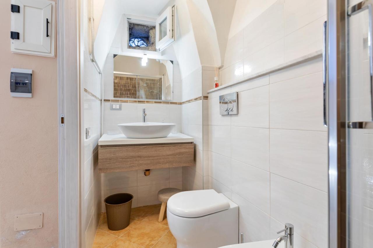 Cerami Studio Flat CTA Exteriér fotografie