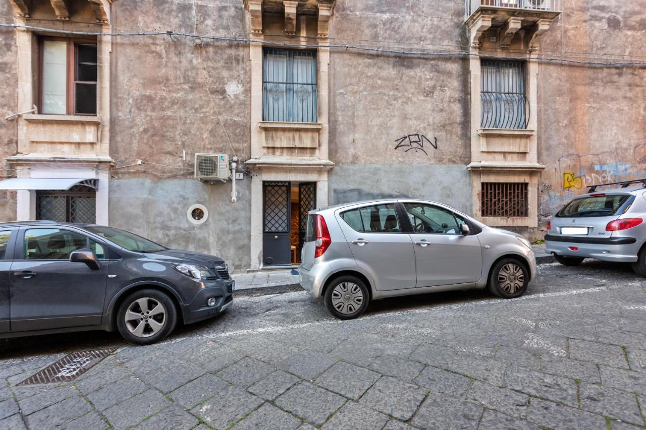 Cerami Studio Flat CTA Exteriér fotografie